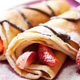 Illustration for article titled Every Crepe Lover Will Recognize This Man Who Hates Crepes